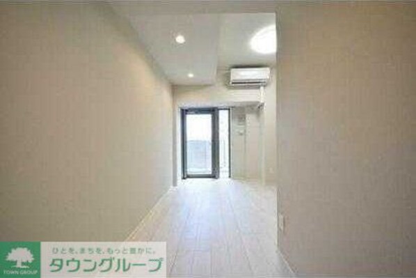 N-Flats三ノ輪の物件内観写真